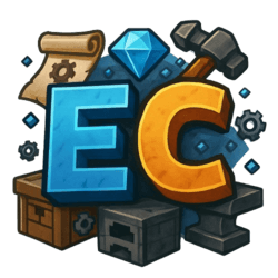 ExecutableCrafting