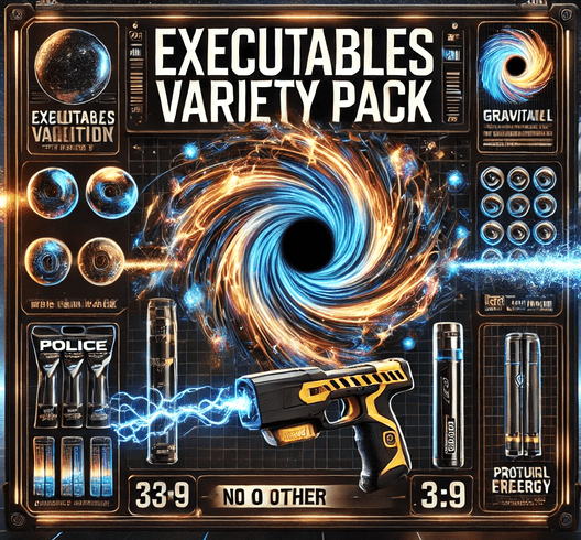 Executables Variety Pack