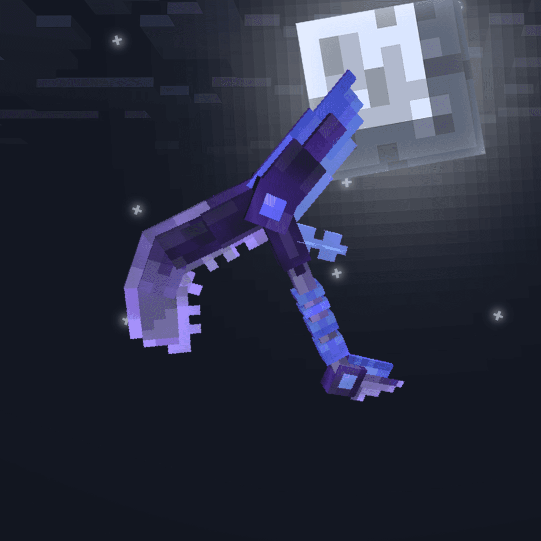 PvP SMP Pack